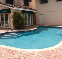 GOLF COURSE WATERFRONT WITH POOL