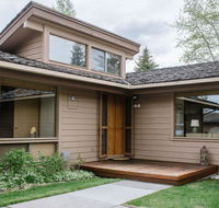 Golf Creek by Mountain Property Management