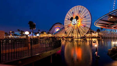 Gorgeous 2 Bedroom Suite Near Disneyland - Click Find 3