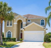 Gorgeous Glenbrooke - 7 Bedrooms - Sleeps 14 Home