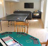 Gorgeous Villa Sleeps 22 Mtn View Near AF Academy