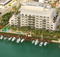 Grand Beach Hotel Bay Harbor