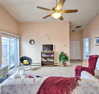 Grand Junction Townhome By CO Nat'l Monument