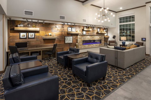 GrandStay Hotel & Suites Rock Valley - Bet 4u 1