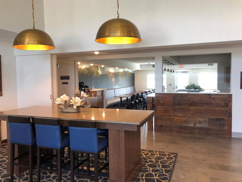 GrandStay Hotel & Suites Rock Valley - Bet 4u 2