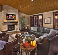 Granite Falls Chalet