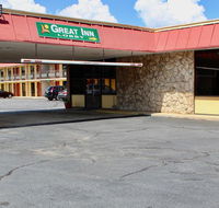 Great Inn Perry