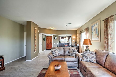 Green Valley Townhome By Golf - Walk To Rec Center - Bet 4u 3