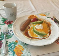 Greenway House Bed and Breakfast