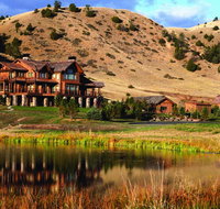 Grey Cliffs Ranch