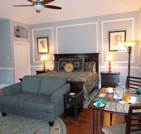 Grey Gables Bed and Breakfast Inn