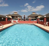 Guest Inn San Benito/Harlingen