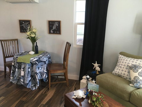 Guesthouse Of 1923 Bungalow - Bet 4u 2