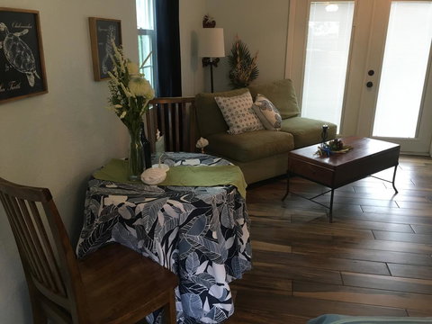 Guesthouse Of 1923 Bungalow - Bet 4u 3