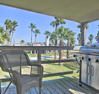 Gulf Coast Home - Walking Distance - Surfside Beach