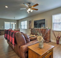 Gunnison Home by River - Outside of Crested Butte