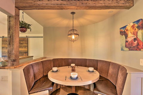 Gunnison Home  3 Mi To Western CO University! - Click Find 2