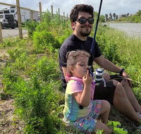 Hailey's Beach-n-Bay RV Resort