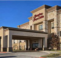 Hampton Inn Suites - Mansfield