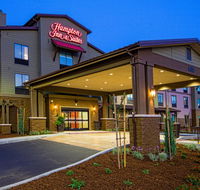 Hampton Inn  Suites Buellton/Santa Ynez Valley Ca