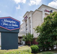 Hampton Inn Suites Burlington