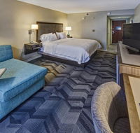 Hampton Inn  Suites Clermont
