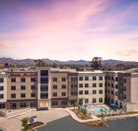 Hampton Inn  Suites El Cajon San Diego