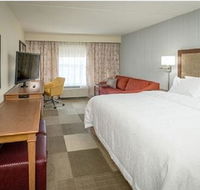 Hampton Inn  Suites Farmington