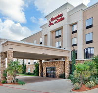 Hampton Inn  Suites Fort Worth/Forest Hill