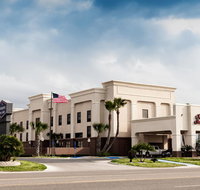 Hampton Inn  Suites Harlingen
