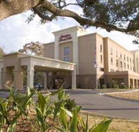 Hampton Inn Suites Mobile Providence Park/Airport