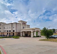 Hampton Inn Suites Nacogdoches