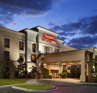Hampton Inn Suites Opelika-I-85 Auburn Area