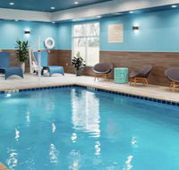 Hampton Inn  Suites Pekin Peoria Area Il