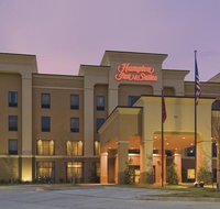Hampton Inn  Suites Pine Bluff