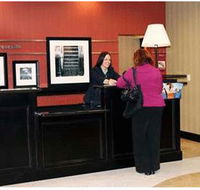 Hampton Inn  Suites Roseville