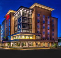 Hampton Inn  Suites Tallahassee Capitol-University