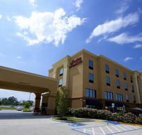 Hampton Inn  Suites Tomball