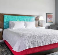 Hampton Inn  Suites Watsonville