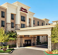 Hampton Inn  Suites West Sacramento