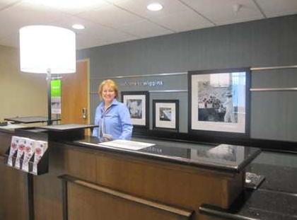 Hampton Inn & Suites Wiggins - Click Find 2