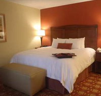 Hampton Inn  Suites Wiggins