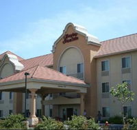 Hampton Inn  Suites Woodland-Sacramento Area