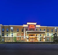 Hampton Inn and Suites Georgetown/Austin North TX