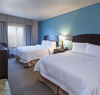 Hampton Inn and Suites Lake Jackson-Clute