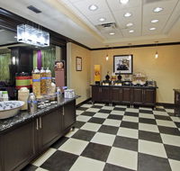 Hampton Inn Beeville