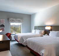 Hampton Inn Black Mountain