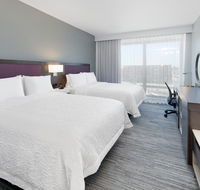 Hampton Inn by Hilton Irvine Spectrum Lake Forest