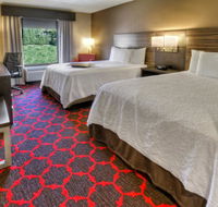 Hampton Inn Cookeville