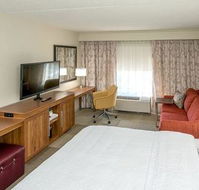 Hampton Inn Crestview South I-10 Fl